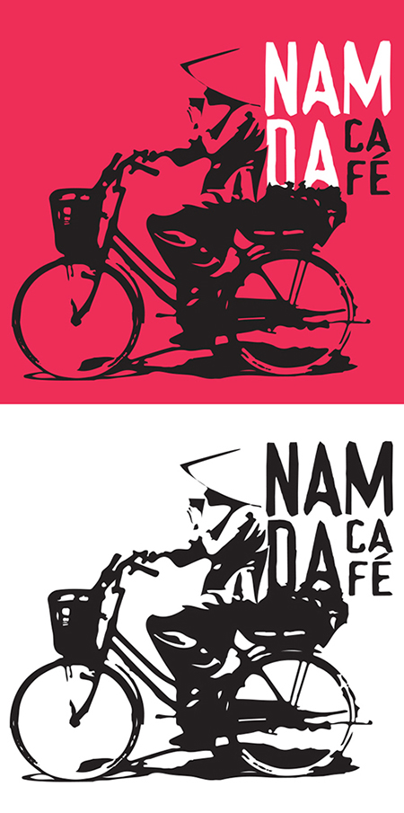 Namda logotype